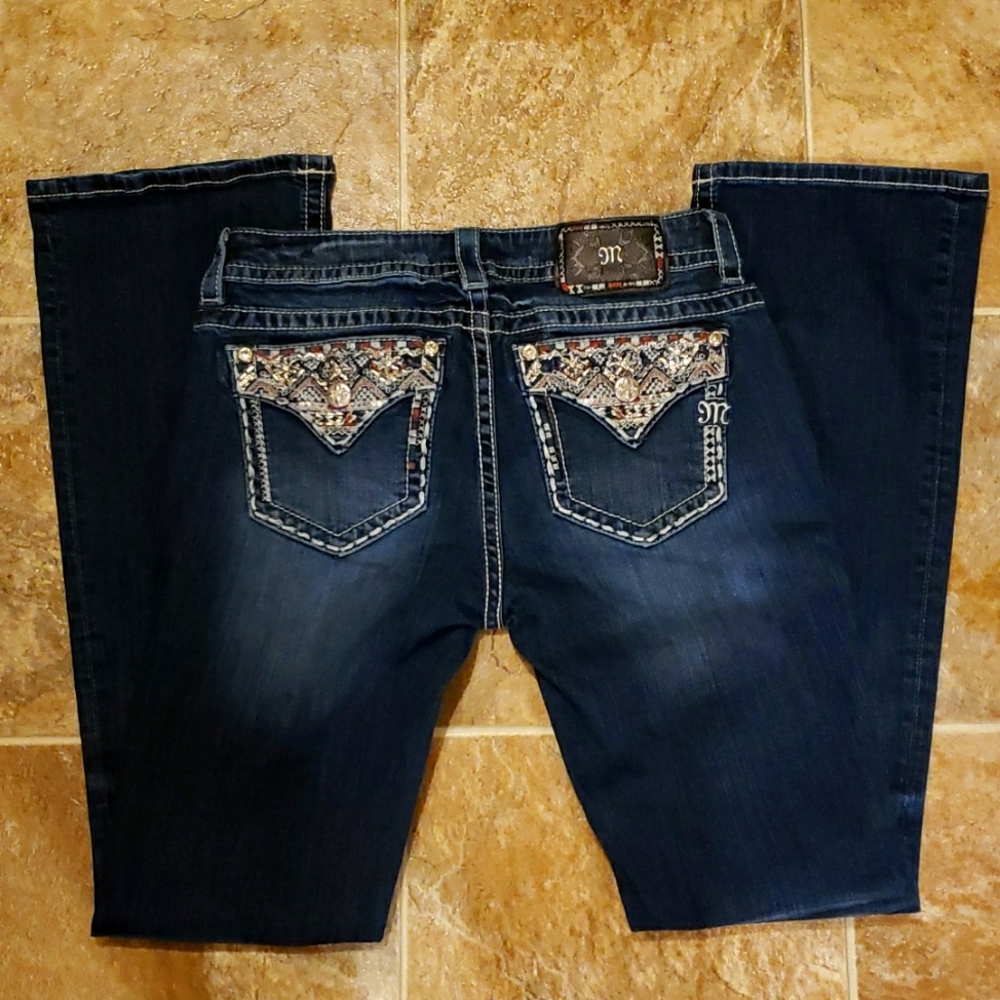 Miss Me jeans Sz. 29